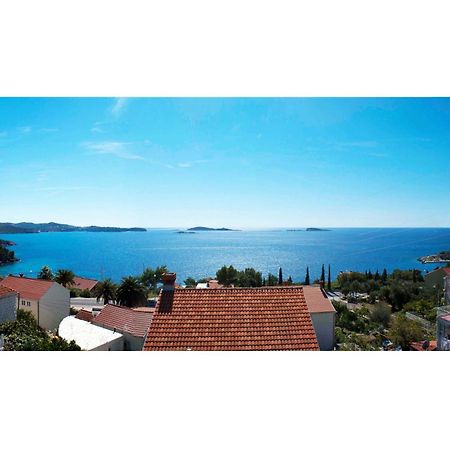 Apartments La Perla Млини Экстерьер фото